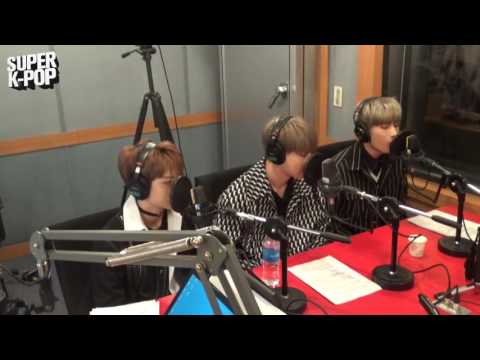 [Super K-Pop] 빅톤 (VICTON) - Sunrise