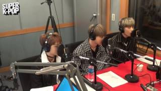 [Super K-Pop] 빅톤 (VICTON) - Sunrise