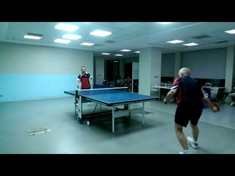 2016/2017 KKMTSD 6. Hafta Emin Ay - Sinan Yirmibeş