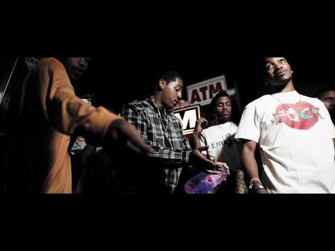 Ralfy The Plug x Young Bull x Good Finesse - "Been had uchies" | Shot By : @VOICE2HARD