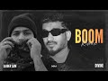 DIVINE BOOM REFIX BY SAIDER SAM WALKING ON WATER