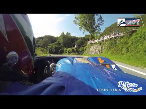 44° Trofeo Vallecamonica 2014 - TOSINI LUCA OSELLA FA30