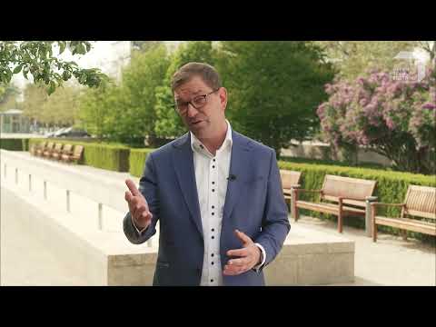 Green CEO Pledge no.6: Markus Duesmann, CEO, Audi | GTF 2022