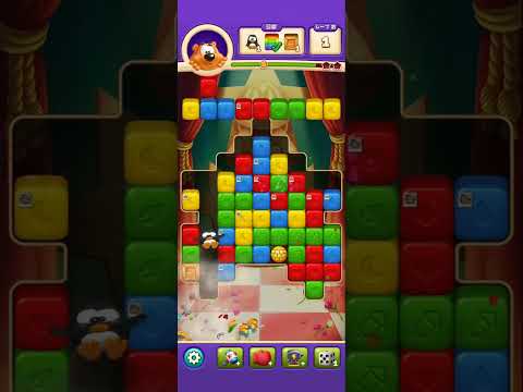 Toon Blast Level 6186-6189-2 Clear @mlupin‘s Room(5)