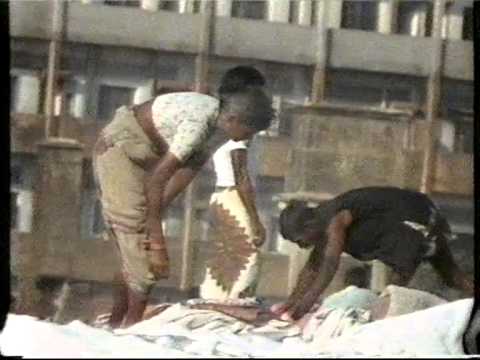 ARD ZDF Reportage am Montag 1983