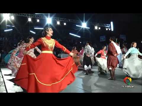 Chimarrita - Folclóricas Gaúchas