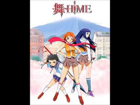 Mezame Extended (My-HiME)