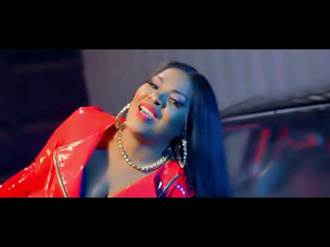 BLACK NADIA - MIHINAM-BOLA (NOUVEAUTE CLIP 2020)