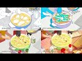 Animation Process Opor Ayam For Sasa Indonesia Idul Fitri