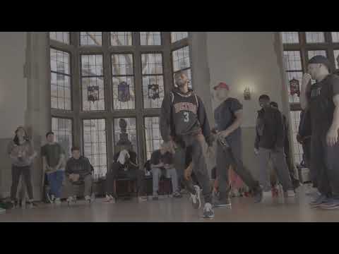 1v1 Finals Valme vs Wiz