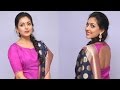 Actress Madhu Shalini Cute Photoshoot
