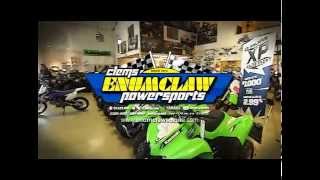 Clems Enumclaw Powersports Fathers Duty