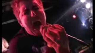 Raging Speedhorn Live from Hultzfred - Knives and Faces