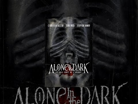 Alone in the Dark (VF)
