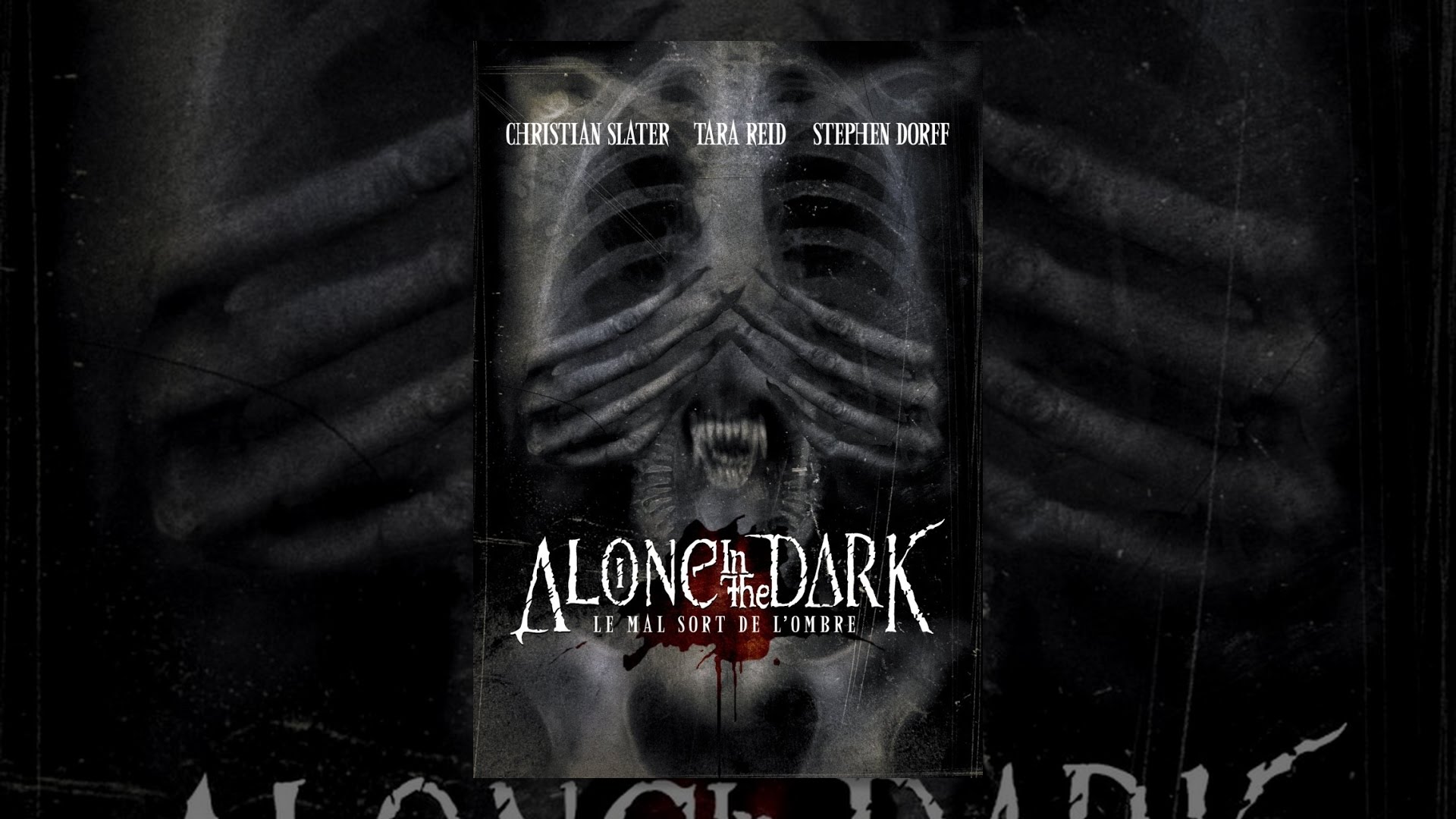 Miniature de la vidéo Alone in the Dark (VF) du film Alone in the Dark: Aux Portes de la Noirceur