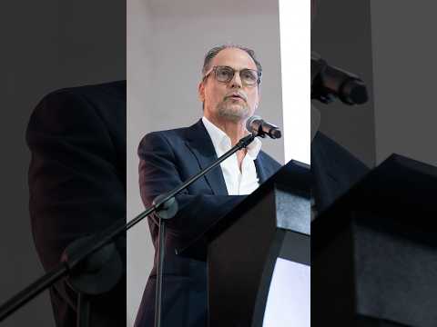 Jan Martínez Ahrens: «El compromiso del periodista es con los hechos»