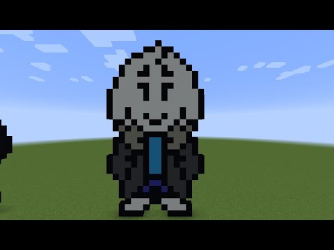 How to build CR!StorySwap Asriel/Как построить CR!StorySwap Азриэля