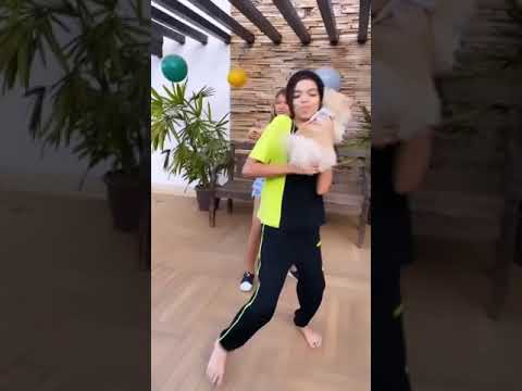 Amanda Nathanry - Dancinha #shorts