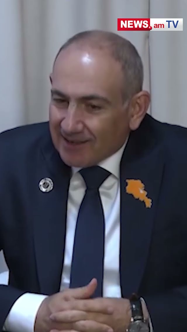 ՀՀ եւ Խորվաթիայի միջեւռազմավարական երկխոսության մասին համատեղ հռչակագիր ստորագրեցինք. Փաշինյան