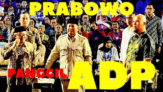 Download lagu AHMAD DHANI WAS CALLED BY PRABOWO WHILE PERFORMING WITH DEWA 19 mp3