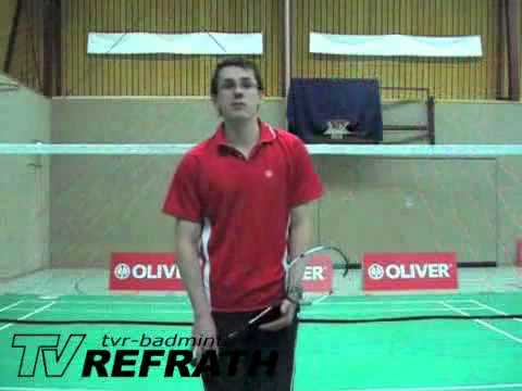 TV Refrath Übung der Woche 003