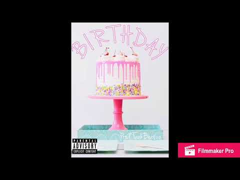 Claims “ BIRTHDAY “