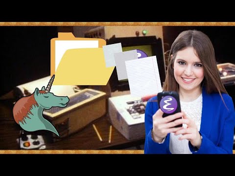 Org Mode Archive File | Clean Up Your Logbook