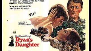 Ryan's Daughter OST Suite