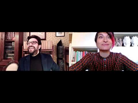 RENATO MINUTOLO: STUDIO E CREATIVITA' DIETRO AL MESTIERE DI COMICO.