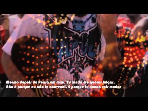 NGA - Não É Para Ti (Feat: Lil Saint)