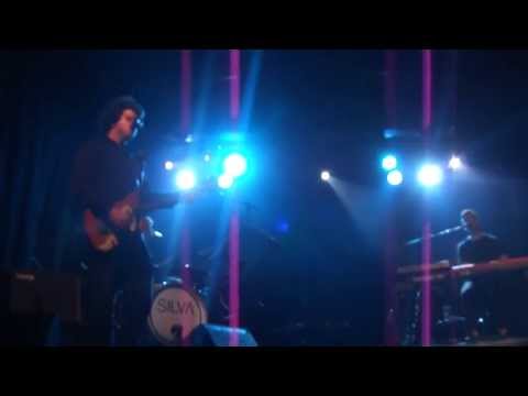 silva & kassin @ oi futuro ipanema: moletom