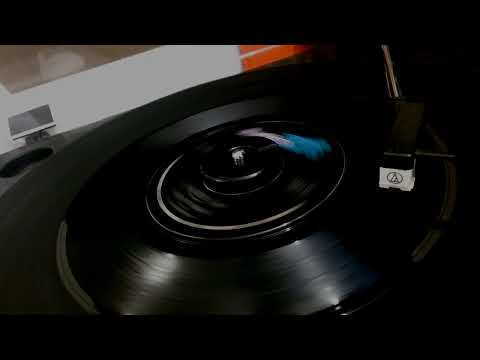 Kathy Young with the Innocents - A Thousand Stars - vinyl 45