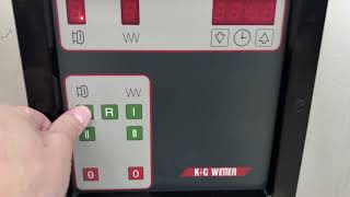 مفرمة اللحم K+G Wetter MWW E 130 | صورة 4 - Machineryline