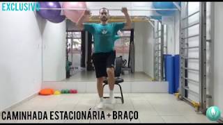 Exercícios Aeróbicos