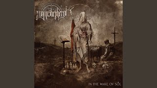 Cover art for The Crimson Moon, Unwithered