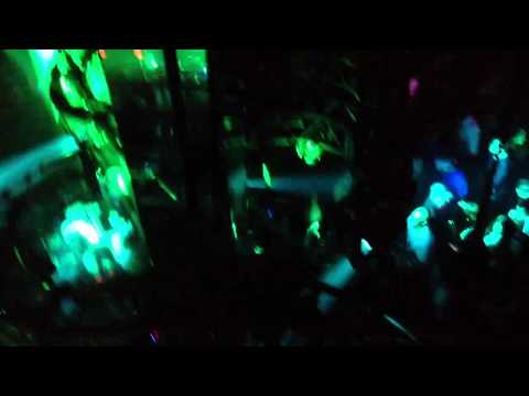 Jason Ojeda @ Pacha Nyc 3/2012 3