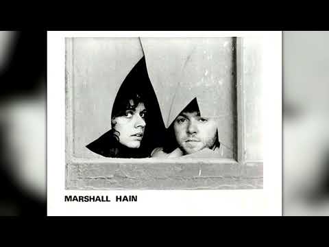 Marshall Hain live - 6th January 1979