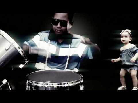 Ghetto Flow ft Steelo   Yo Te Quiero Hacer HD.mpg