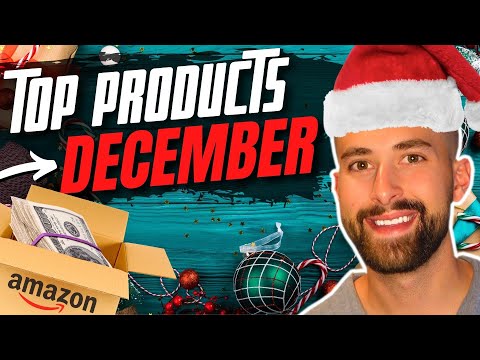 Best Products To Sell On Amazon FBA | December 2021