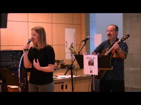 Blakey's Girl - "All I Wanna Do"