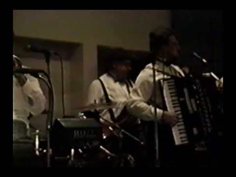 Tarka Blazonczyk Thanksgiving Weekend 1991 Why Don't You Believe Me