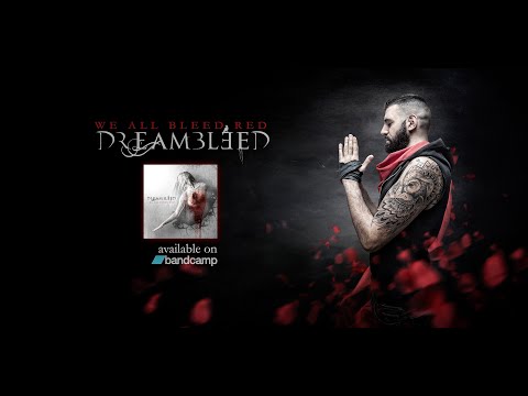 Dreambleed - We All Bleed Red (Official teaser)