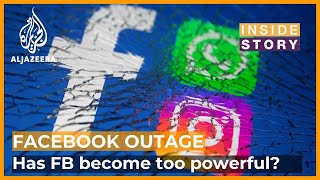 Has Facebook become too powerful? | Inside Story