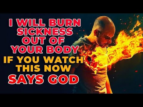 THIS SECRET HEALING PRAYER IS SO POWERFUL DON'T SKIP | Powerful Miracle Prayer For Total Healing