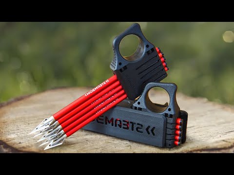 16 ÜBERLEBENS-GADGETS, DIE JEDER MANN HABEN SOLLTE