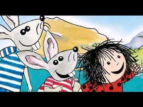 Hashinterview - Cirkeline