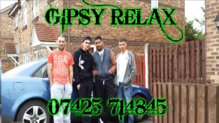 MIX 2014 cardase GIPSY RELAX MIX 2014 cardase GIPSY RELAX