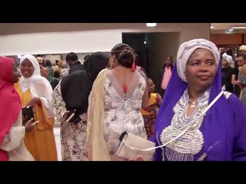 Zaza ye ladha ndeyi ye ladha ya mwana