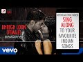 Bheegh Loon - Female Version - Khamoshiyan|Official Bollywood Lyrics|Prakriti Kakar