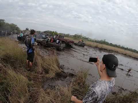 Trilha em Bataguassu / MS - Monstro Offroad - 05/22